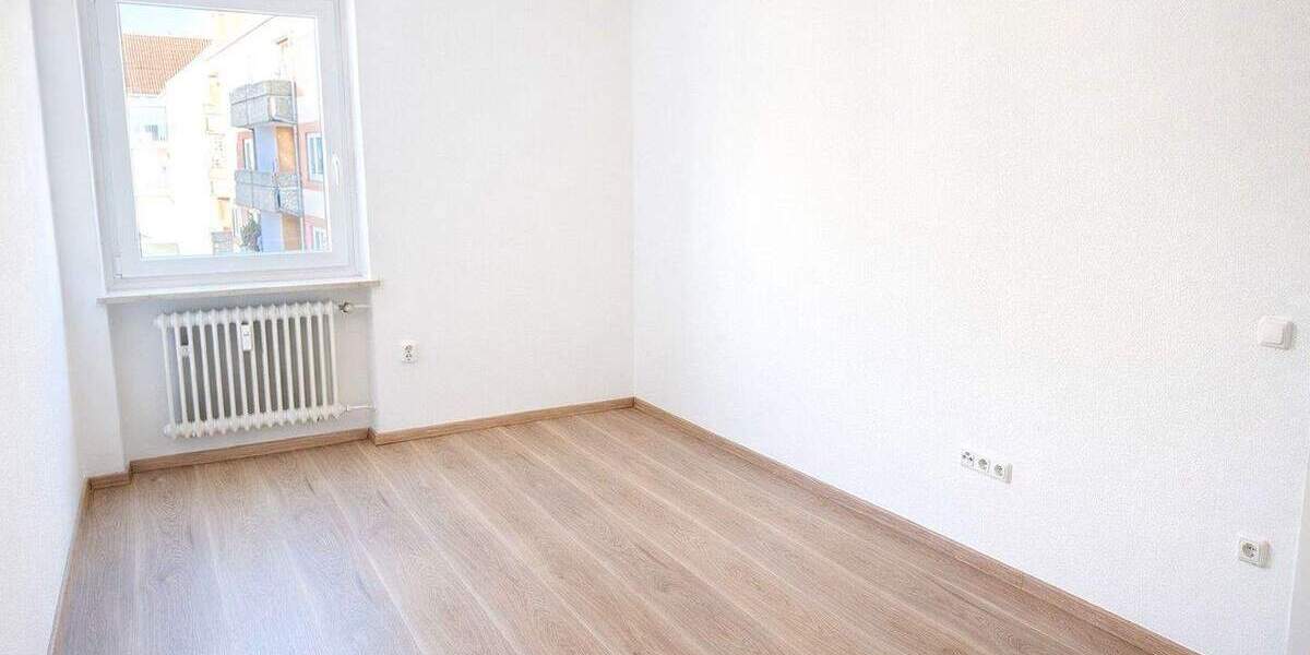 Etagenwohnung München Obergiesing - 3 Zimmer, 78 m&sup2;, 579.000&euro; | Angebot:25654330