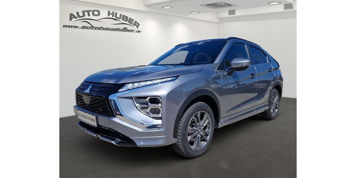 Mitsubishi Eclipse Cross 34.877 km 27.900 &euro; Sauerlach-Arget 82054