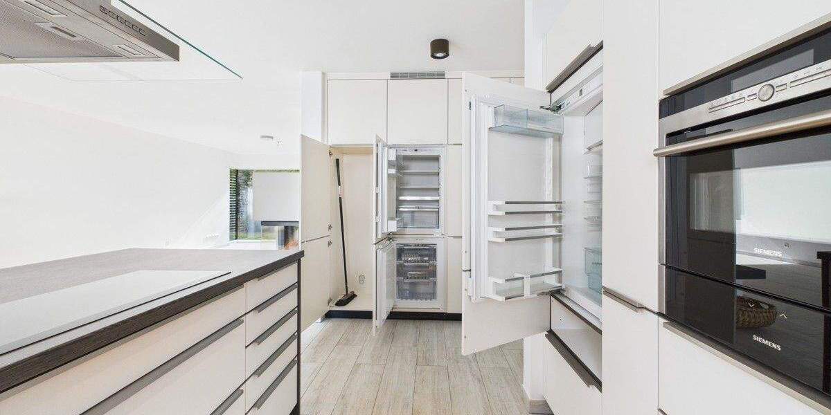 Etagenwohnung München Thalk.Obersendl.-Forsten-Fürstenr.-Solln - 3 Zimmer, 130 m&sup2;, 1.390.000&euro; | Angebot:25687911