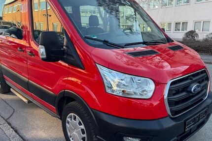 Ford Transit 47.048 km 27.900 &euro; Puchheim 82178