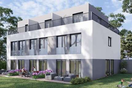 Haus zum Kaufen in München 725.000 € 126 m² 5 zimmer