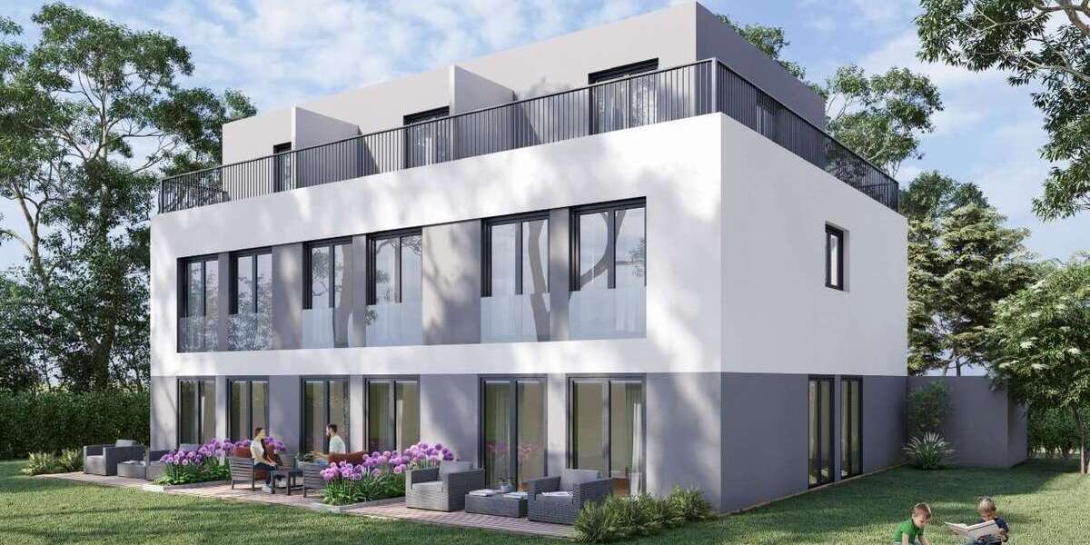 Haus zum Kaufen in München 725.000 € 126 m² 5 zimmer