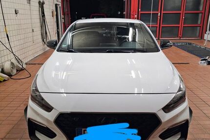 Hyundai i30 74.000 km 22.900 &euro; Gröbenzell 82194