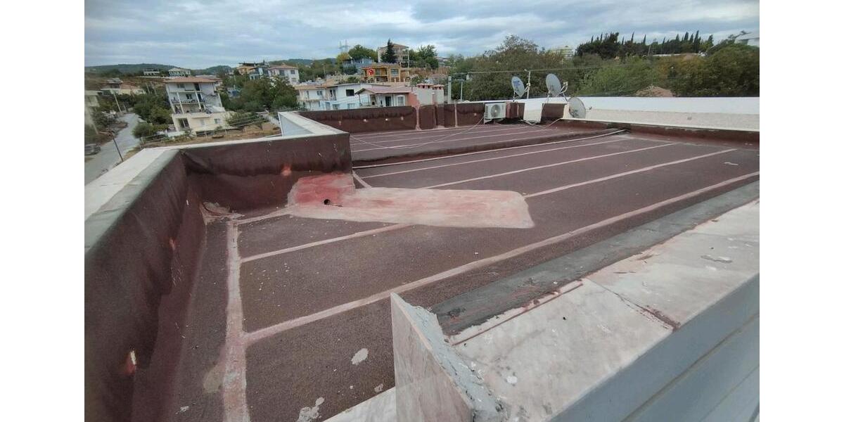 Doppelt Haushälfte in Kuşadası zimmer