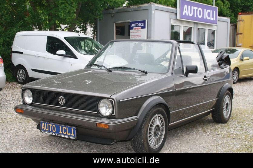 VW Golf 131.944 km 11.990 € Fahrenzhausen 85777