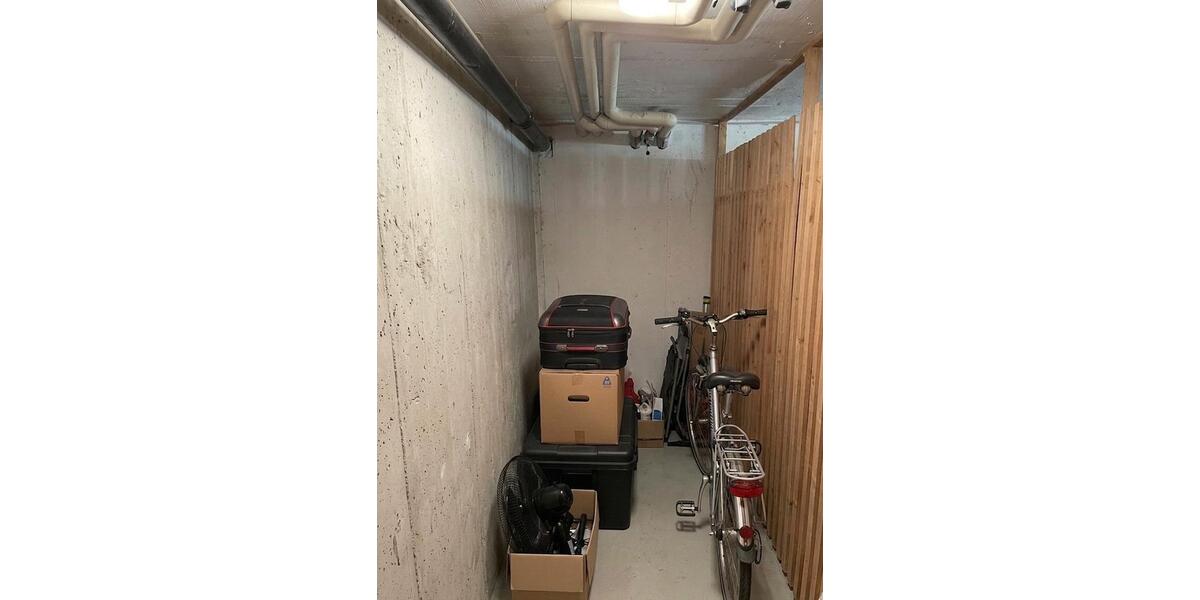Etagenwohnung Olching - 1 Zimmer, 25 m&sup2;, 194.000&euro; | Angebot:26876939