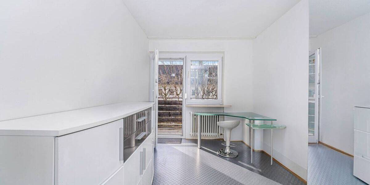 Doppelhaushälfte München Trudering-Riem - 4 Zimmer, 110 m&sup2;, 749.000&euro; | Angebot:26080355