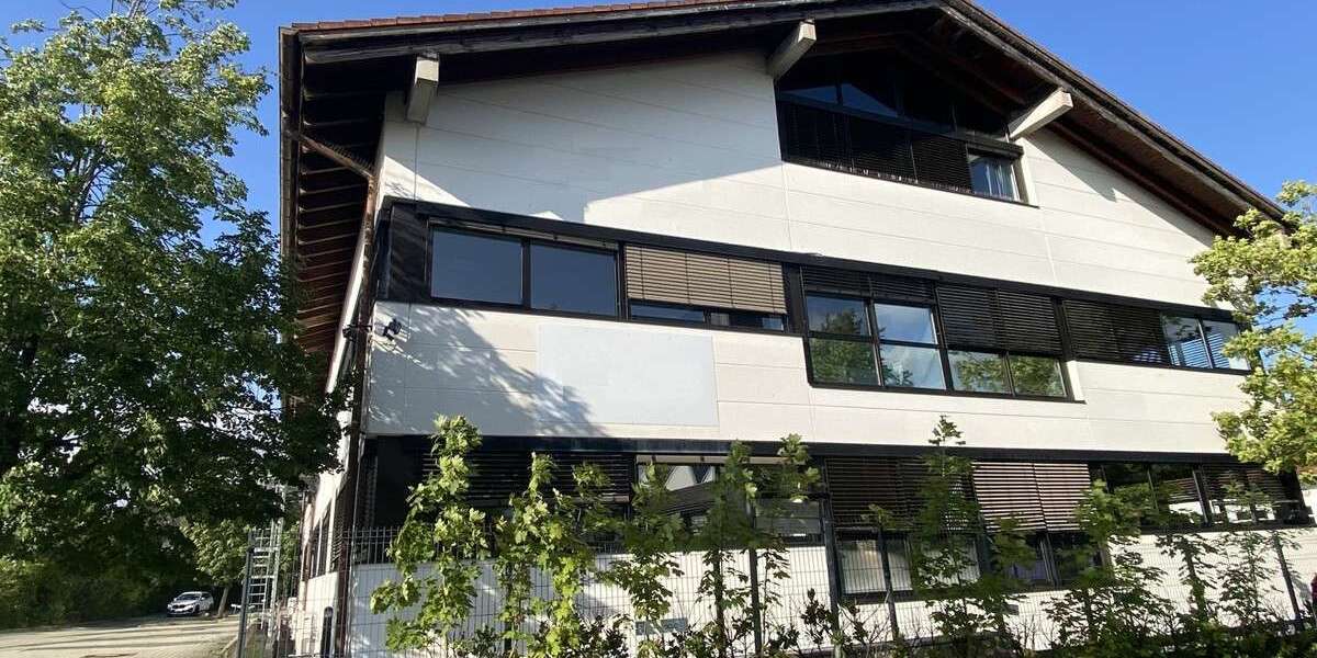 Gewerbeobjekt Oberhaching Deisenhofen - 3.950.000&euro; | Angebot:25107377