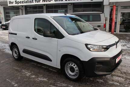 Citroen Berlingo 9.000 km 18.190 &euro; Ebersberg 85560