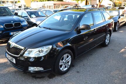 Skoda Octavia 147.150 km 5.900 &euro; München 81243