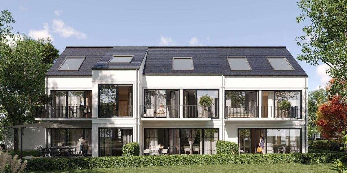 Einfamilienhaus Dachau - 4 Zimmer, 127 m&sup2;, 826.000&euro; | Angebot:26163677