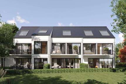 Haus Dachau - 4 Zimmer, 127 m&sup2;, 826.000&euro; | Angebot:26163677