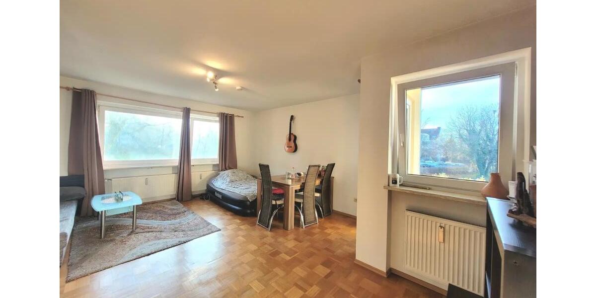 Etagenwohnung Haimhausen - 1 Zimmer, 41 m&sup2;, 329.000&euro; | Angebot:25431762