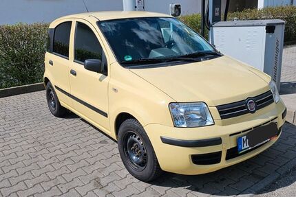 Fiat Panda 106.000 km 2.799 &euro; Aschheim 85609