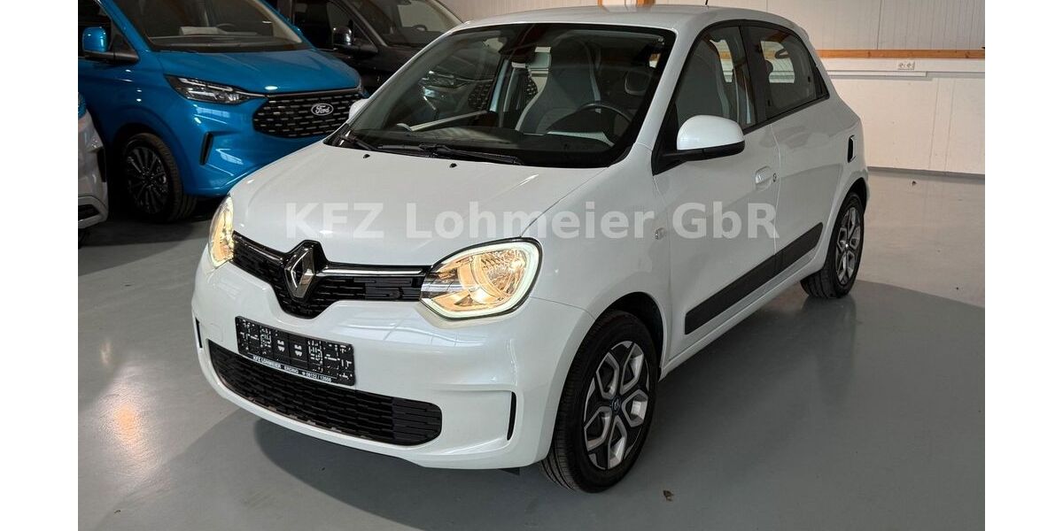 Renault Twingo 31.950 km 13.390 &euro; Niederneuching 85467