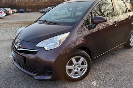 Toyota Verso-S 189.000 km 3.800 &euro; München 80939