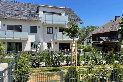 Wohnung Markt Schwaben - 2 Zimmer, 57 m&sup2;, 405.623&euro; | Angebot:25639062