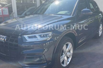 Audi Q5 113.000 km 24.900 &euro; Karlsfeld 85757
