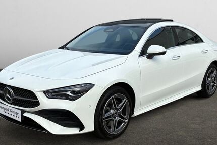 Mercedes-Benz CLA 250 28.080 km 41.490 &euro; Feldkirchen 85622