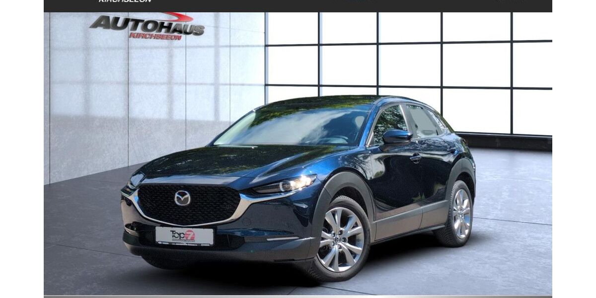 Mazda CX-30 18.200 km 25.850 &euro; Kirchseeon 85614