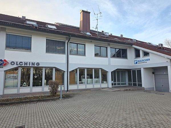 Gewerbeobjekt Olching - 7 Zimmer, 168 m&sup2;, 353.000&euro; | Angebot:25780132