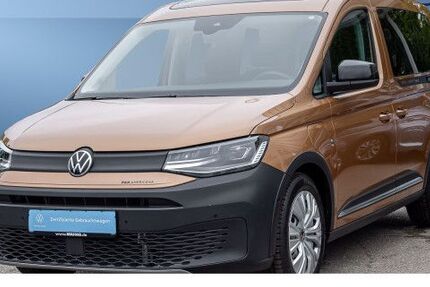 VW Caddy 1.069 km 39.950 &euro; München 80687