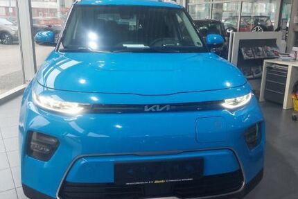 Kia Soul 15.000 km 29.990 € Höhenkirchen-Siegertsbrunn 85635