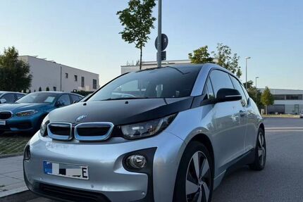BMW i3 87.650 km 11.000 € München 80999