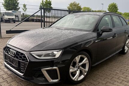 Audi A4 59.950 km 23.400 &euro; Emmering 82275
