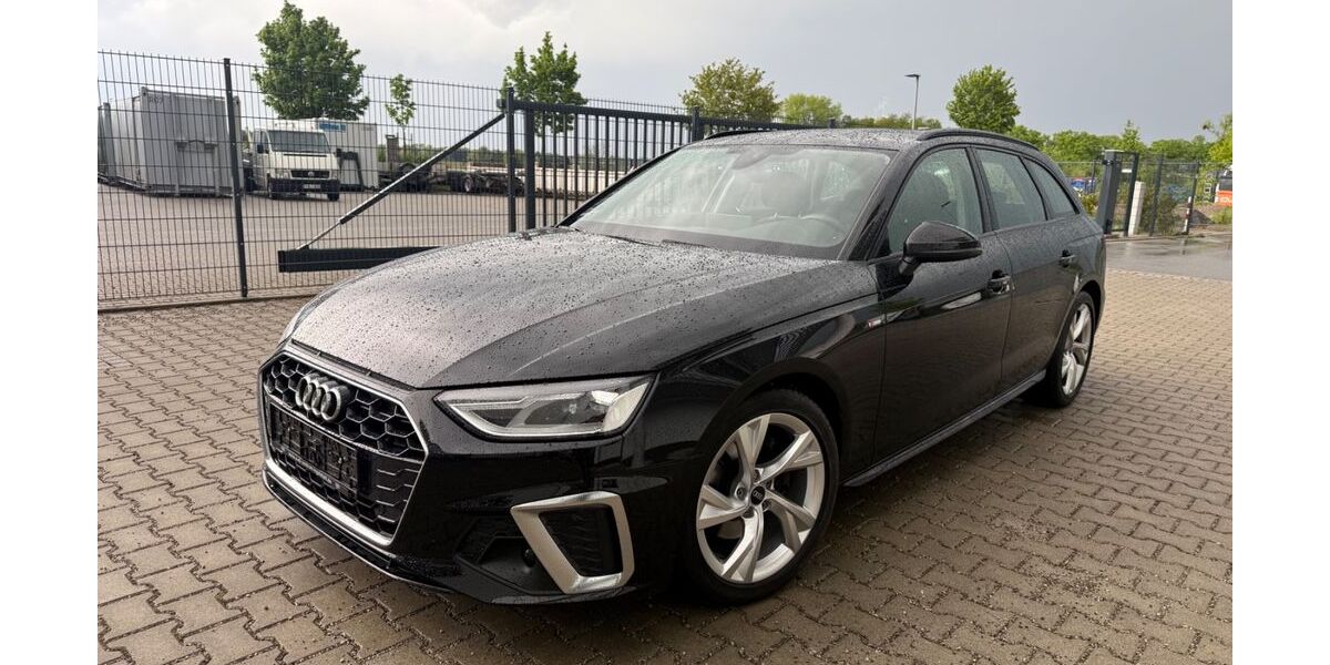 Audi A4 59.950 km 23.600 &euro; Emmering 82275