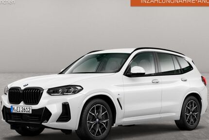 BMW X3 99.587 km 37.980 &euro; München 80939