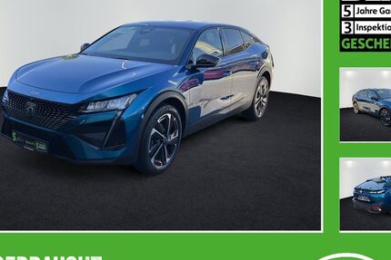 Peugeot 408 21.420 km 21.990 &euro; München 81243