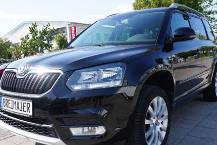 Skoda Yeti 146.000 km 8.950 &euro; Fürstenfeldbruck 82256