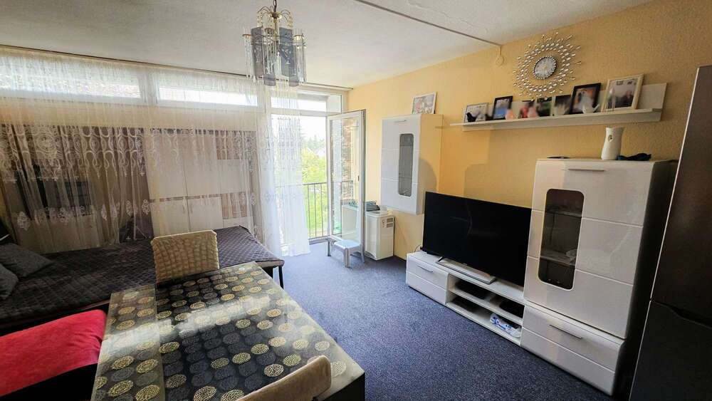 Etagenwohnung München Ramersdorf-Perlach - 1 Zimmer, 28 m&sup2;, 210.000&euro; | Angebot:25481992