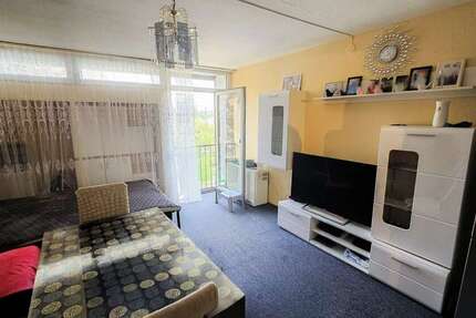 Wohnung München Ramersdorf-Perlach - 1 Zimmer, 28 m&sup2;, 210.000&euro; | Angebot:25481992