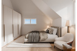 Doppelhaushälfte Gilching Neugilching - 5 Zimmer, 159 m&sup2;, 1.116.500&euro; | Angebot:26037789