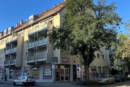 Wohnung zum Kaufen in München 489.000 € 63 m²
