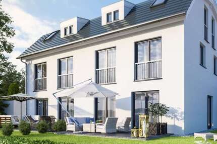 Haus München Pasing-Obermenzing - 6 Zimmer, 135 m&sup2;, 1.175.000&euro; | Angebot:26217775