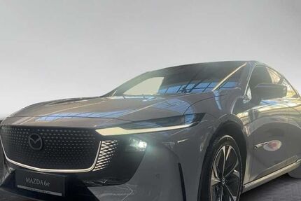 Mazda 6e 5.000 km 36.790 &euro; München 80339