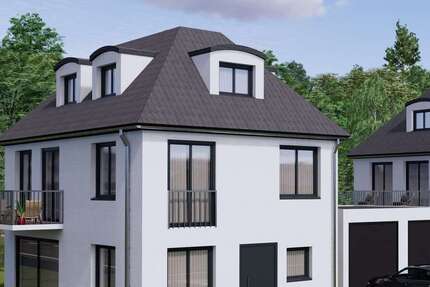 Haus Baldham Baldham - 5 Zimmer, 150 m&sup2;, 1.298.000&euro; | Angebot:26845309