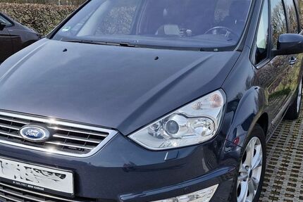 Ford Galaxy 130.000 km 7.500 &euro; München 81829