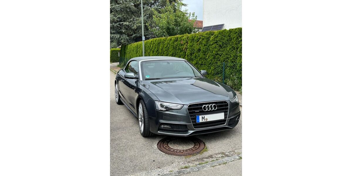 Audi A5 135.000 km 18.500 &euro; Neuried 82061