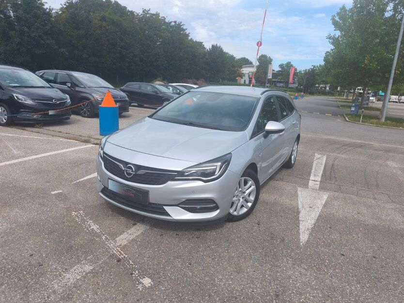 Opel Astra 169.000 km 5.900 € München 80939