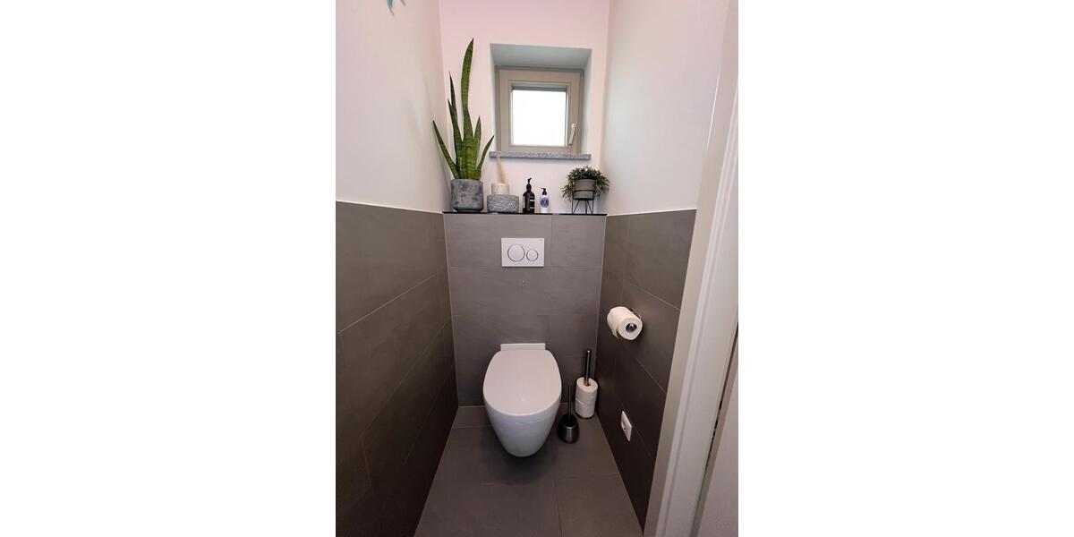 Charmantes Townhouse mit großem Garten in München-Trudering 2.5 zimmer