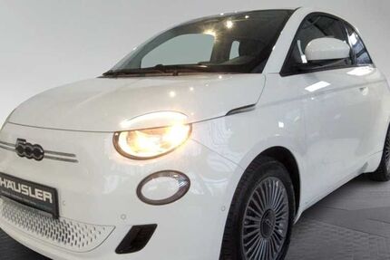 Fiat 500 6.900 km 19.490 &euro; München 81249