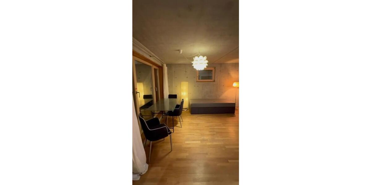 Perfekte Wohnung für Monteure & Arbeitergruppen in Unterschleißheim - 4 Personen 2 zimmer