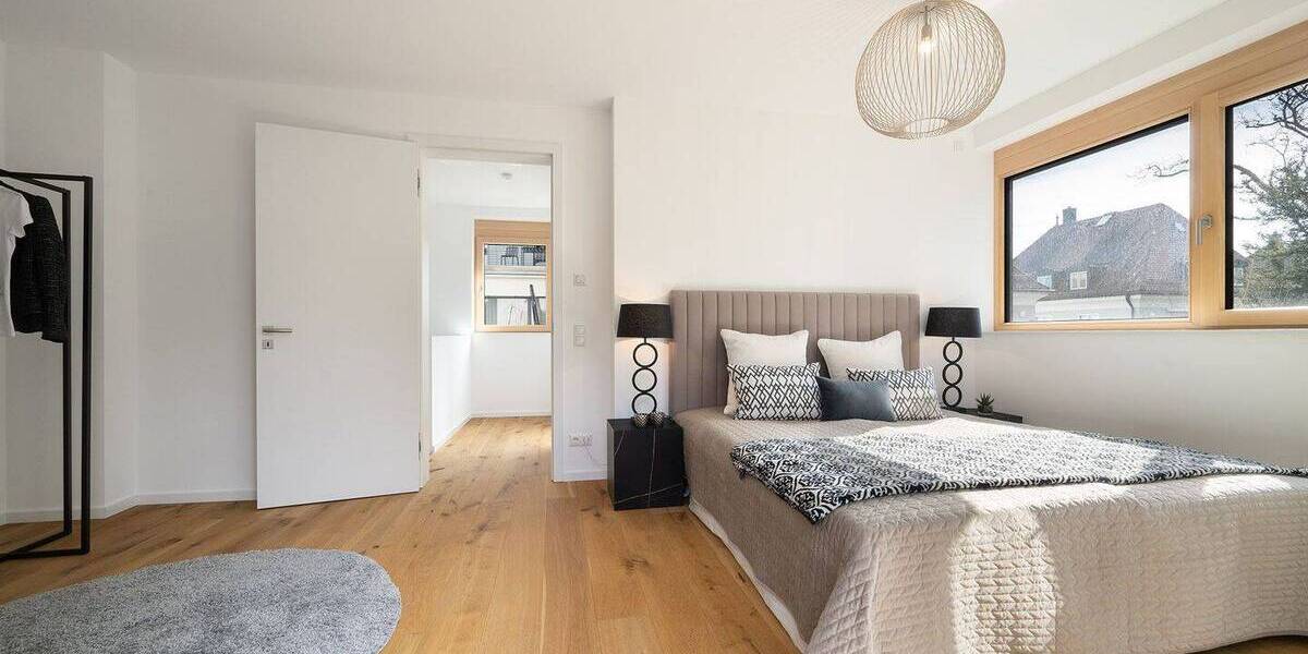 Mehrfamilienhaus, Wohnhaus München Untergiesing-Harlaching - 3 Zimmer, 85 m&sup2;, 1.375.000&euro; | Angebot:26139220