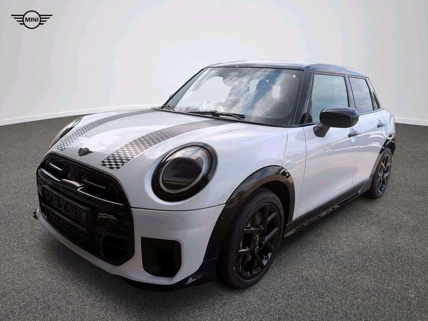 Cooper S