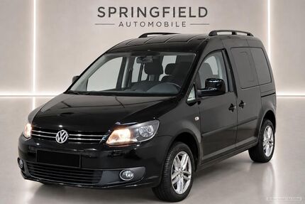 VW Caddy 153.200 km 7.790 &euro; München 80992