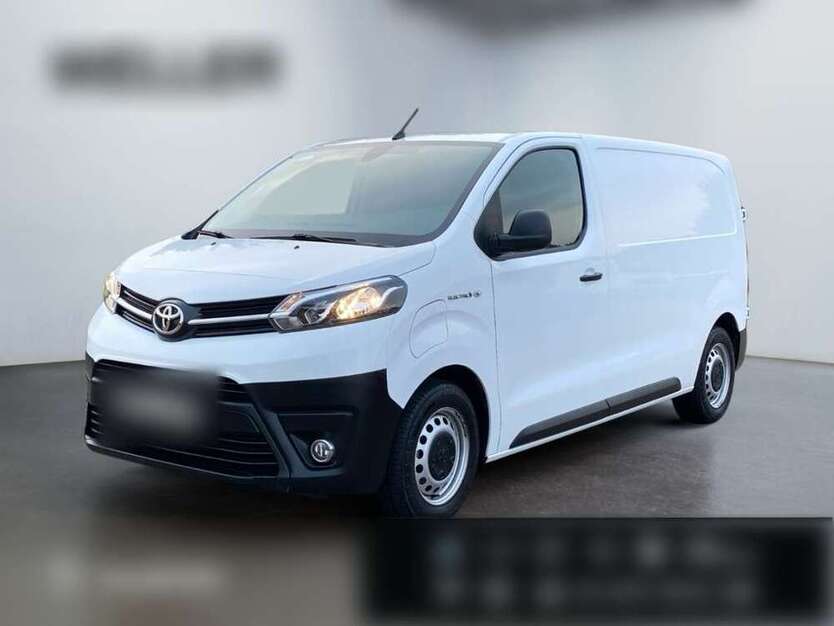 Proace